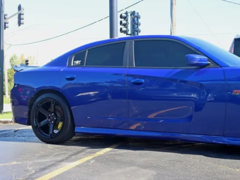 More photos of 2019 Dodge Charger Scat Pack Sedan 4D at Exclusive Autohaus - Roselle, IL