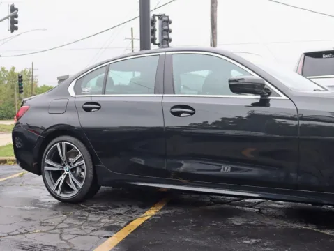 More photos of 2019 BMW 3 Series 330i xDrive Sedan 4D at Exclusive Autohaus - Roselle, IL