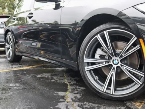 More photos of 2019 BMW 3 Series 330i xDrive Sedan 4D at Exclusive Autohaus - Roselle, IL
