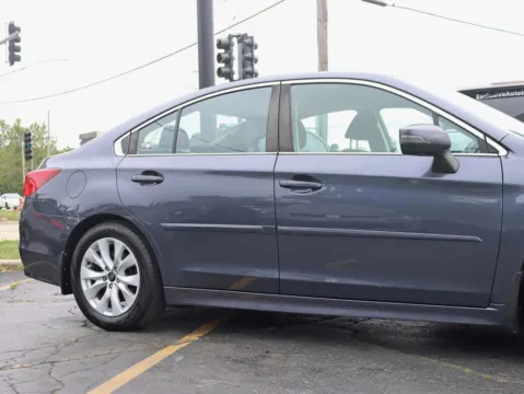 More photos of 2017 Subaru Legacy 2.5i Premium Sedan 4D at Exclusive Autohaus - Roselle, IL