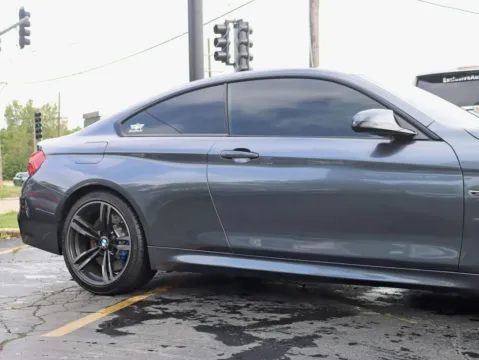 More photos of 2016 BMW M4 Coupe 2D at Exclusive Autohaus - Roselle, IL