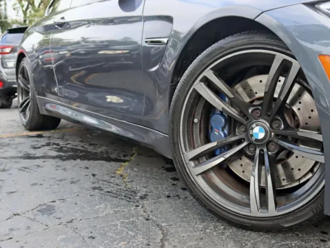 More photos of 2016 BMW M4 Coupe 2D at Exclusive Autohaus - Roselle, IL