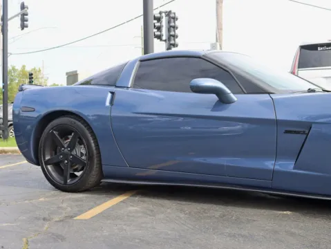 More photos of 2011 Chevrolet Corvette Coupe 2D at Exclusive Autohaus - Roselle, IL