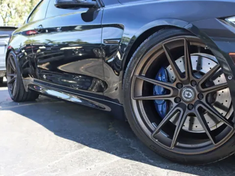 More photos of 2015 BMW M4 Coupe 2D at Exclusive Autohaus - Roselle, IL