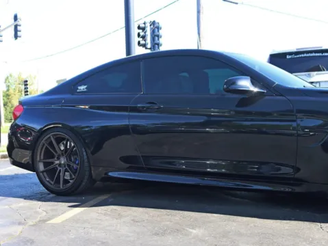 More photos of 2015 BMW M4 Coupe 2D at Exclusive Autohaus - Roselle, IL