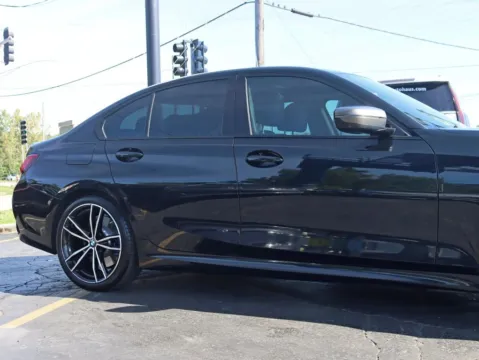 More photos of 2020 BMW 3 Series M340i xDrive Sedan 4D at Exclusive Autohaus - Roselle, IL