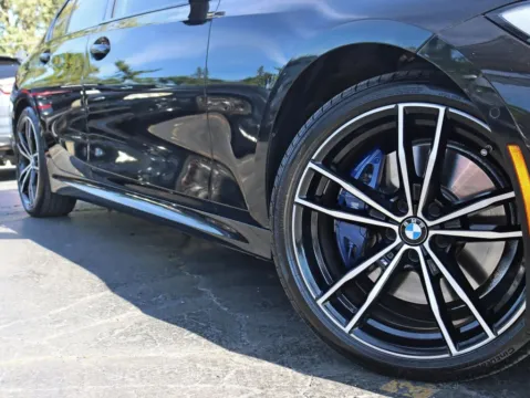 More photos of 2020 BMW 3 Series M340i xDrive Sedan 4D at Exclusive Autohaus - Roselle, IL