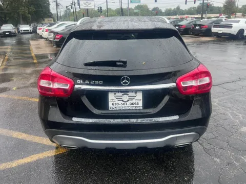 More photos of 2019 Mercedes-Benz GLA 250 Sport Utility 4D at Exclusive Autohaus - Roselle, IL