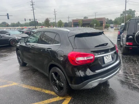 Another view of 2019 Mercedes-Benz GLA 250 Sport Utility 4D for sale in Roselle, IL at Exclusive Autohaus - Roselle
