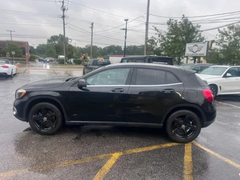 Photos of 2019 Mercedes-Benz GLA 250 Sport Utility 4D for sale in Roselle, IL at Exclusive Autohaus - Roselle