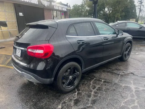 More photos of 2019 Mercedes-Benz GLA 250 Sport Utility 4D at Exclusive Autohaus - Roselle, IL