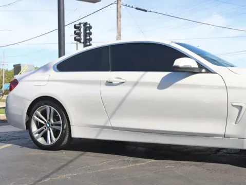 More photos of 2018 BMW 4 Series 430i xDrive Coupe 2D at Exclusive Autohaus - Roselle, IL