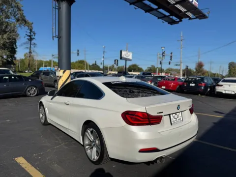 More photos of 2018 BMW 4 Series 430i xDrive Coupe 2D at Exclusive Autohaus - Roselle, IL