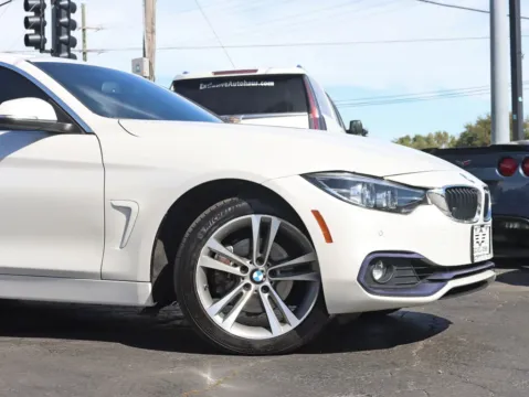 More photos of 2018 BMW 4 Series 430i xDrive Coupe 2D at Exclusive Autohaus - Roselle, IL