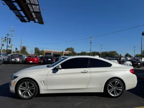 More photos of 2018 BMW 4 Series 430i xDrive Coupe 2D at Exclusive Autohaus - Roselle, IL