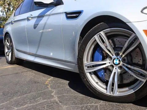 More photos of 2013 BMW M5 Sedan 4D at Exclusive Autohaus - Roselle, IL