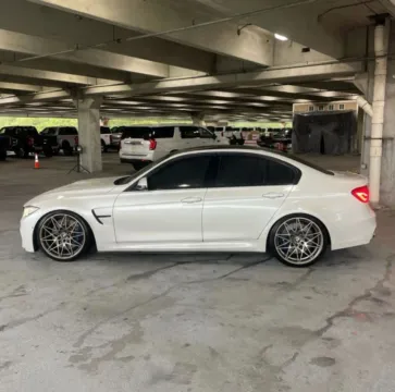 Photos of 2018 BMW M3 CS Sedan 4D for sale in Roselle, IL at Exclusive Autohaus - Roselle
