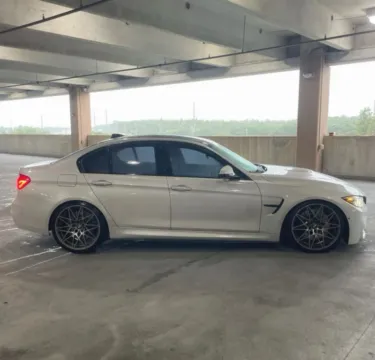 More photos of 2018 BMW M3 CS Sedan 4D at Exclusive Autohaus - Roselle, IL