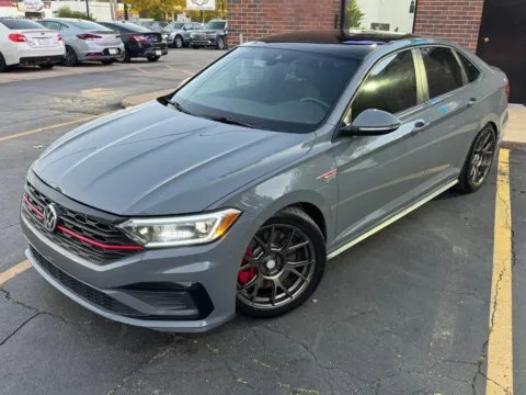 More photos of 2021 Volkswagen Jetta GLI Autobahn Sedan 4D at Exclusive Autohaus - Roselle, IL