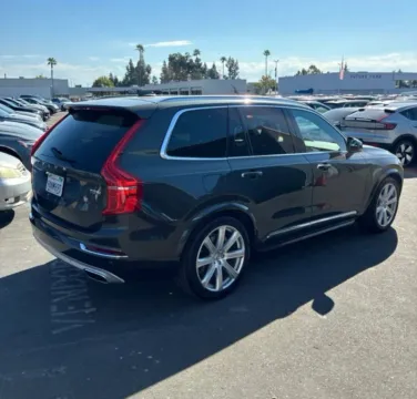 More photos of 2018 Volvo XC90 T8 Inscription Sport Utility 4D at Exclusive Autohaus - Roselle, IL