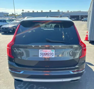 More photos of 2018 Volvo XC90 T8 Inscription Sport Utility 4D at Exclusive Autohaus - Roselle, IL