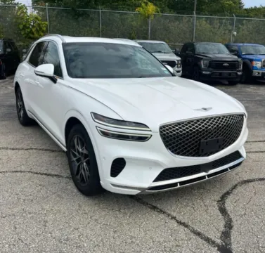 More photos of 2023 Genesis GV70 2.5T Standard Sport Utility 4D at Exclusive Autohaus - Roselle, IL