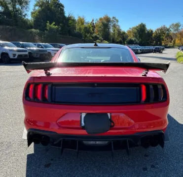 More photos of 2020 Ford Mustang GT Coupe 2D at Exclusive Autohaus - Roselle, IL