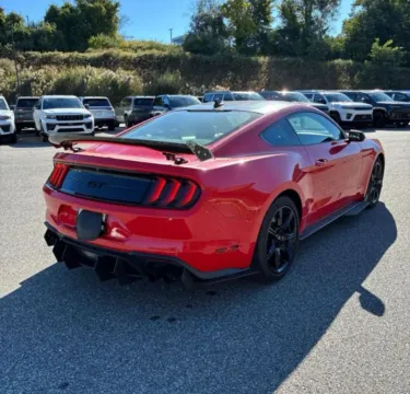 More photos of 2020 Ford Mustang GT Coupe 2D at Exclusive Autohaus - Roselle, IL
