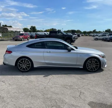 More photos of 2023 Mercedes-Benz AMG C-Class C 43 AMG 4MATIC Coupe 2D at Exclusive Autohaus - Roselle, IL