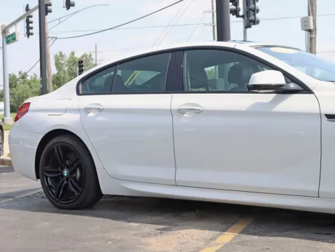 More photos of 2014 BMW 6 Series 640i Gran Coupe xDrive 4D at Exclusive Autohaus - Roselle, IL