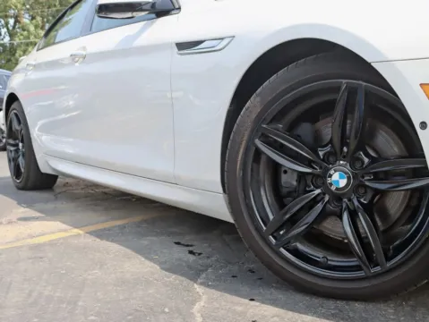 More photos of 2014 BMW 6 Series 640i Gran Coupe xDrive 4D at Exclusive Autohaus - Roselle, IL