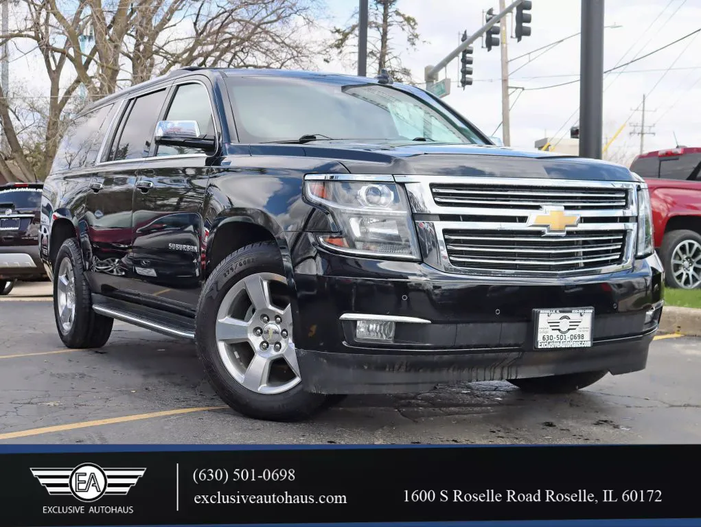【2台セット】596model Chevrolet Suburban ブラック 2台セット】596model Chevrolet Suburban ブラック｜Yahoo!フリマ（旧