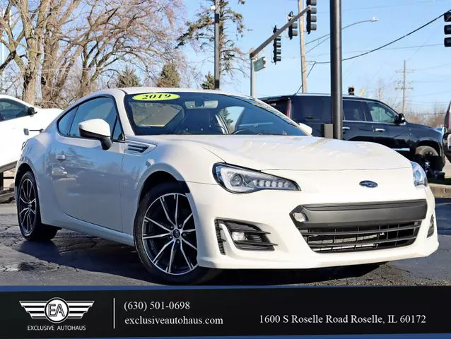 スバル BRZ R&D SPORT 2019 SUPER GT SUBARU 1/43 SUBARU BRZ