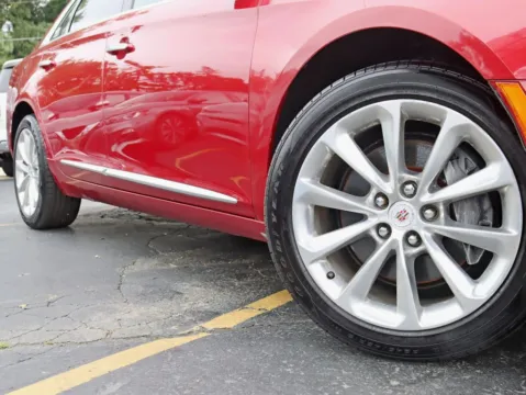More photos of 2013 Cadillac XTS Luxury Collection Sedan 4D at Exclusive Autohaus - Roselle, IL