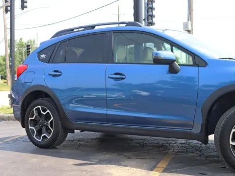 More photos of 2015 Subaru XV Crosstrek Limited Sport Utility 4D at Exclusive Autohaus - Roselle, IL