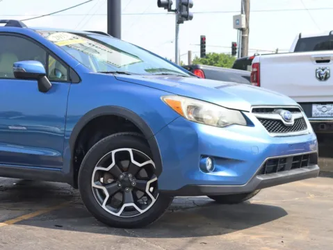 Another view of 2015 Subaru XV Crosstrek Limited Sport Utility 4D for sale in Roselle, IL at Exclusive Autohaus - Roselle