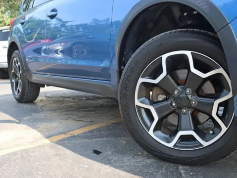 More photos of 2015 Subaru XV Crosstrek Limited Sport Utility 4D at Exclusive Autohaus - Roselle, IL