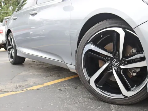 More photos of 2022 Honda Accord Sport Sedan 4D at Exclusive Autohaus - Roselle, IL