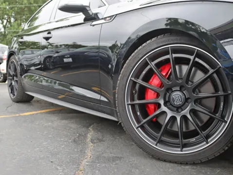 More photos of 2018 Audi S5 Premium Plus Sedan 4D at Exclusive Autohaus - Roselle, IL