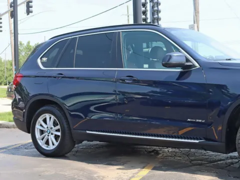 More photos of 2015 BMW X5 xDrive35d Sport Utility 4D at Exclusive Autohaus - Roselle, IL
