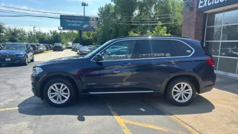 More photos of 2015 BMW X5 xDrive35d Sport Utility 4D at Exclusive Autohaus - Roselle, IL