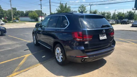More photos of 2015 BMW X5 xDrive35d Sport Utility 4D at Exclusive Autohaus - Roselle, IL