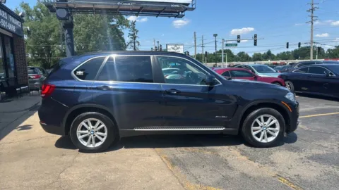 Photos of 2015 BMW X5 xDrive35d Sport Utility 4D for sale in Roselle, IL at Exclusive Autohaus - Roselle