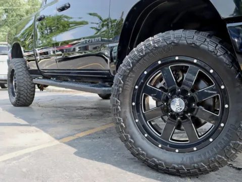 More photos of 2022 Ram 1500 Quad Cab Big Horn Pickup 4D 6 1/3 ft at Exclusive Autohaus - Roselle, IL