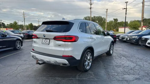 More photos of 2020 BMW X5 xDrive40i Sport Utility 4D at Exclusive Autohaus - Roselle, IL