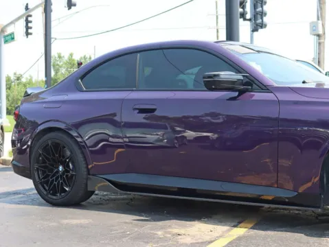 More photos of 2022 BMW 2 Series M240i xDrive Coupe 2D at Exclusive Autohaus - Roselle, IL