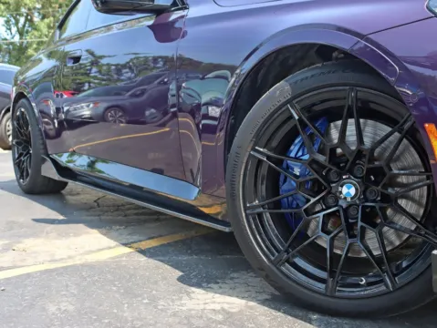 More photos of 2022 BMW 2 Series M240i xDrive Coupe 2D at Exclusive Autohaus - Roselle, IL
