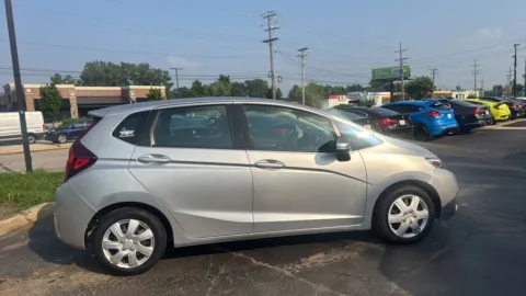 More photos of 2015 Honda Fit LX Hatchback 4D at Exclusive Autohaus - Roselle, IL