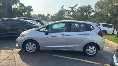 Photos of 2015 Honda Fit LX Hatchback 4D for sale in Roselle, IL at Exclusive Autohaus - Roselle
