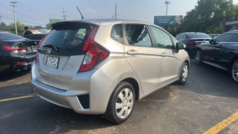 More photos of 2015 Honda Fit LX Hatchback 4D at Exclusive Autohaus - Roselle, IL